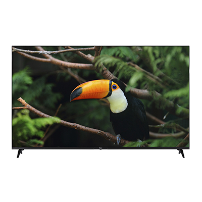 تلویزیون ال ای دی جی پلاس مدل GTV-58PU728N سایز 58 اینچ -small-image