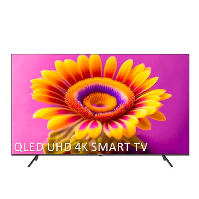 تلویزیون ال ای دی هوشمند ایکس ویژن مدل 75X15 سایز 75 اینچ-small-image
