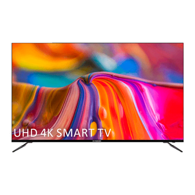 تلویزیون ال ای دی هوشمند ایکس ویژن مدل 50XCU745 سایز 50 اینچ-small-image