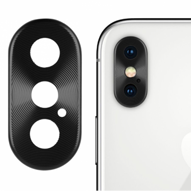 محافظ لنز دوربین مناسب برای گوشی اپل مدل iPhone XS Max-small-image
