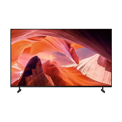 تلویزیون ال سی دی سونی مدل KD-55X80L سایز 55 اینچ-small-image