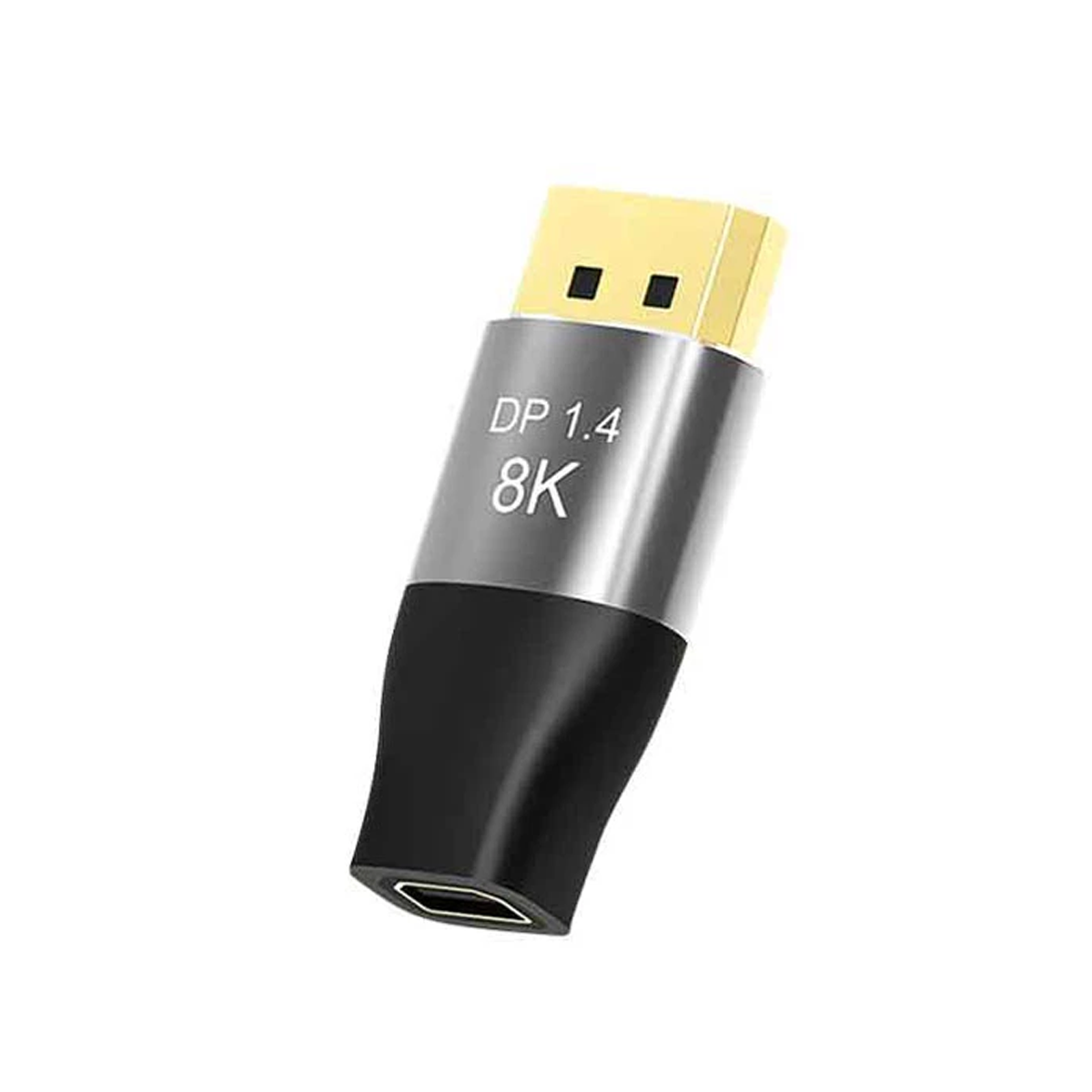 تبدیل Mini Display Port به Display Port کوتتسی مدل 87607-small-image