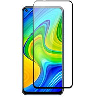 گلس سرامیکی مات مناسب برای گوشی شیائومی مدل Redmi Note 9 -small-image