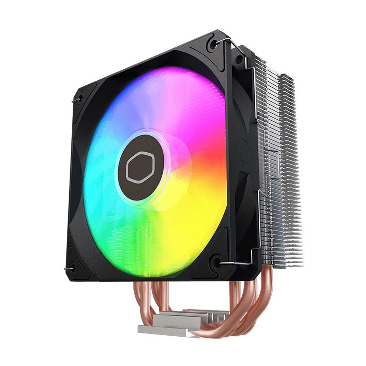 خنک کننده پردازنده کولر مستر مدل BLIZZARD T20 copy-small-image