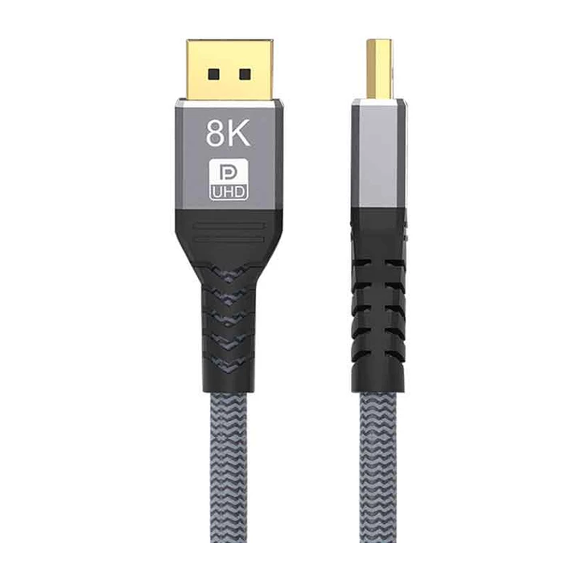 کابل Display Port کوتتسی مدل 87402 طول 2 متر -small-image