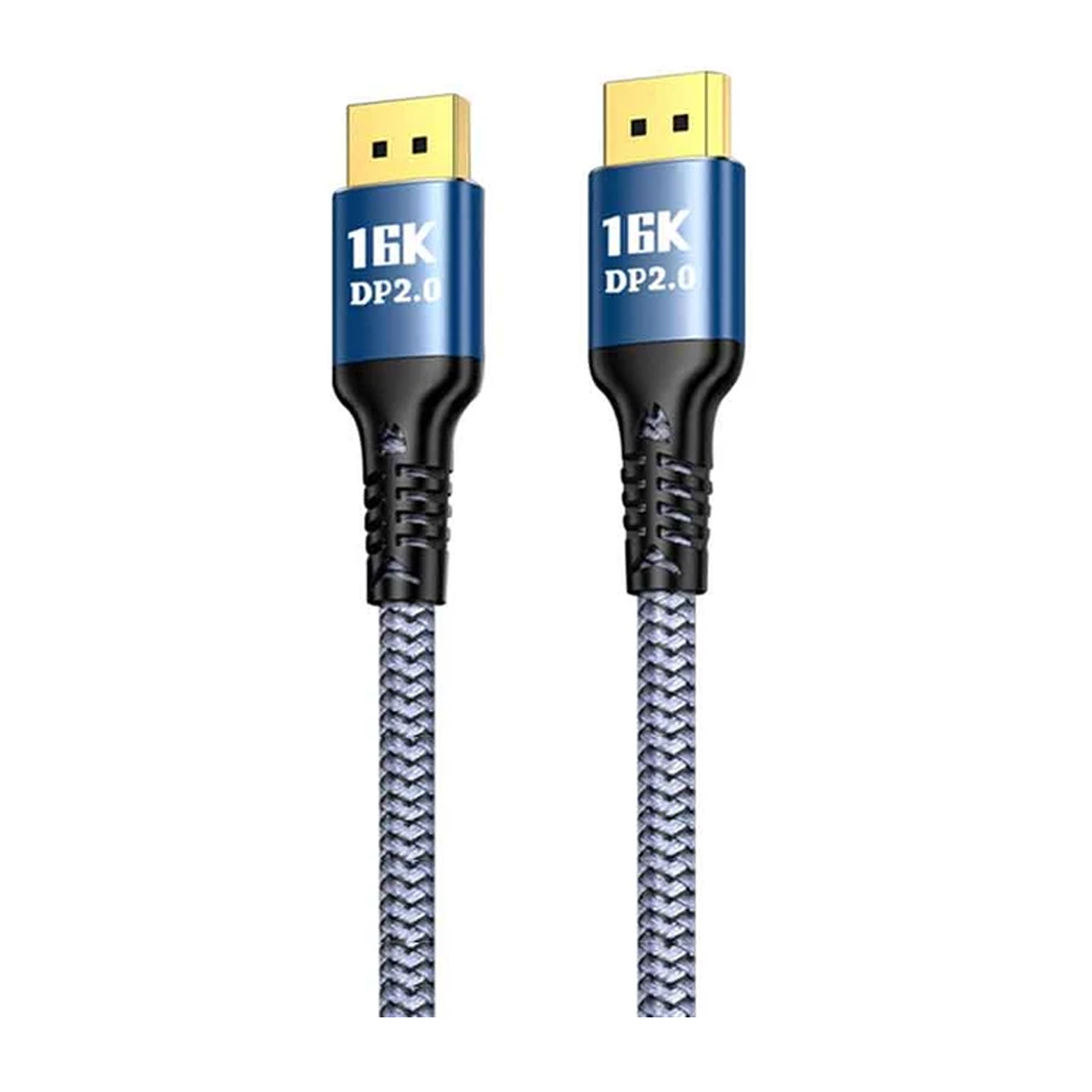 کابل Display Port کوتتسی مدل 87403 طول 2 متر-small-image