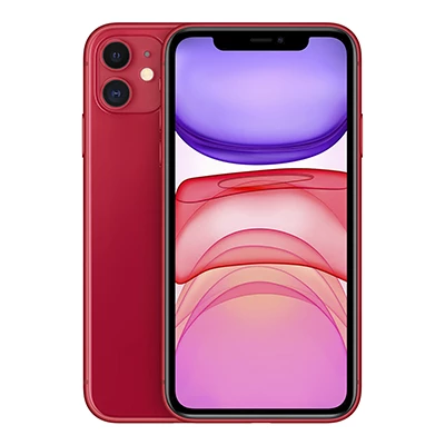 گوشی موبایل اپل مدل iPhone 11 TH/A نات اکتیو تک سیم کارت ظرفیت 64 گیگابایت رم 4 گیگابایت-small-image