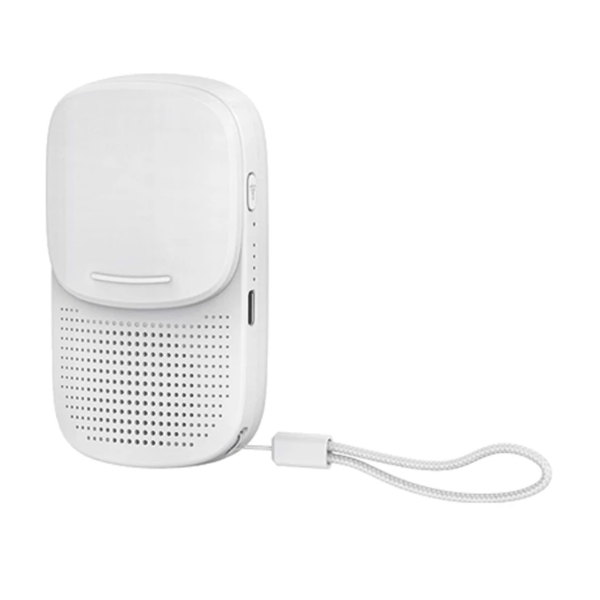 اسپیکر بلوتوثی قابل حمل رسی مدل RSK-W27-small-image