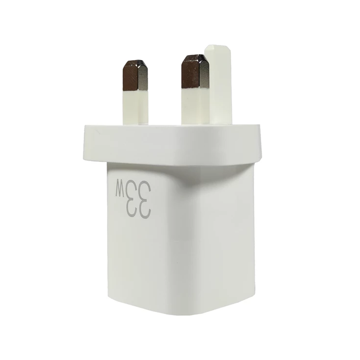 شارژر دیواری رسی مدل RC22 توان 33 وات-small-image