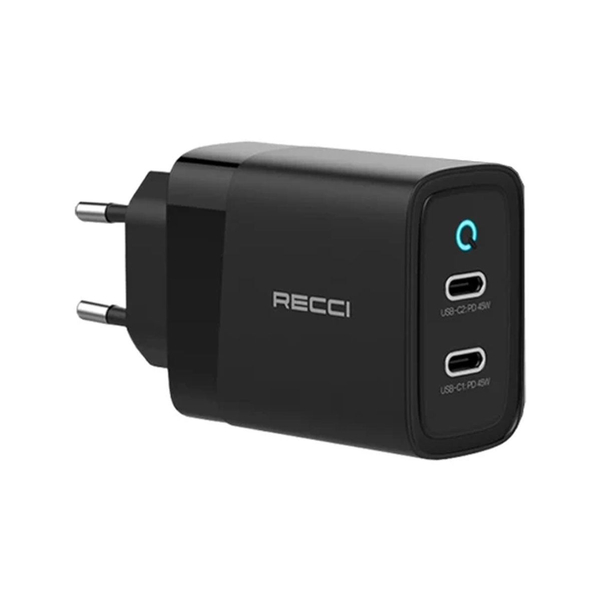 شارژر دیواری رسی مدل RC43 توان 47 وات-small-image