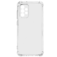 کاور ژله ای محافظ لنزدار کپسولی مناسب برای گوشی موبایل سامسونگ Galaxy A52-small-image