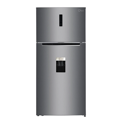 یخچال و فریزر 26 فوت جی پلاس مدل GRF-M5320BS-small-image
