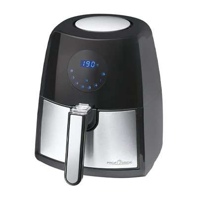 سرخ کن بدون روغن پروفی کوک مدل PC-FR 1147 H-small-image