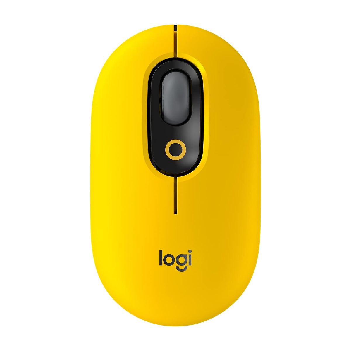 ماوس بی سیم لاجیتک مدل POP MOUSE-small-image