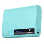 شارژر همراه ایکسنتز مدل PB-34011 ظرفیت 10000 میلی آمپر ساعت-small-image