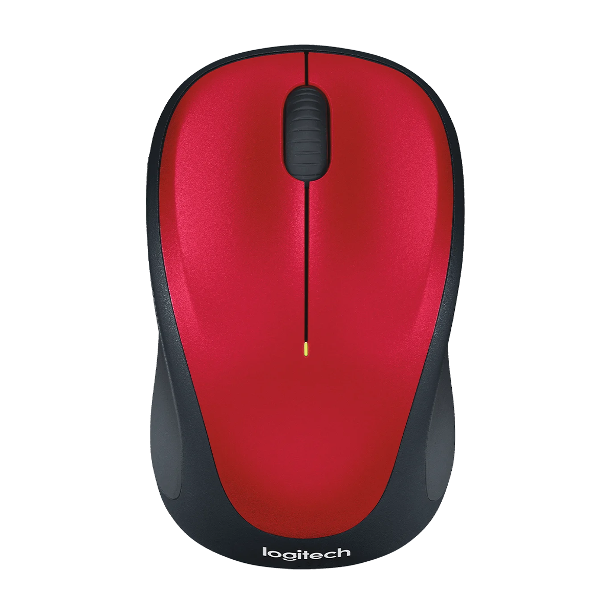 ماوس بی سیم لاجیتک مدل M235-small-image