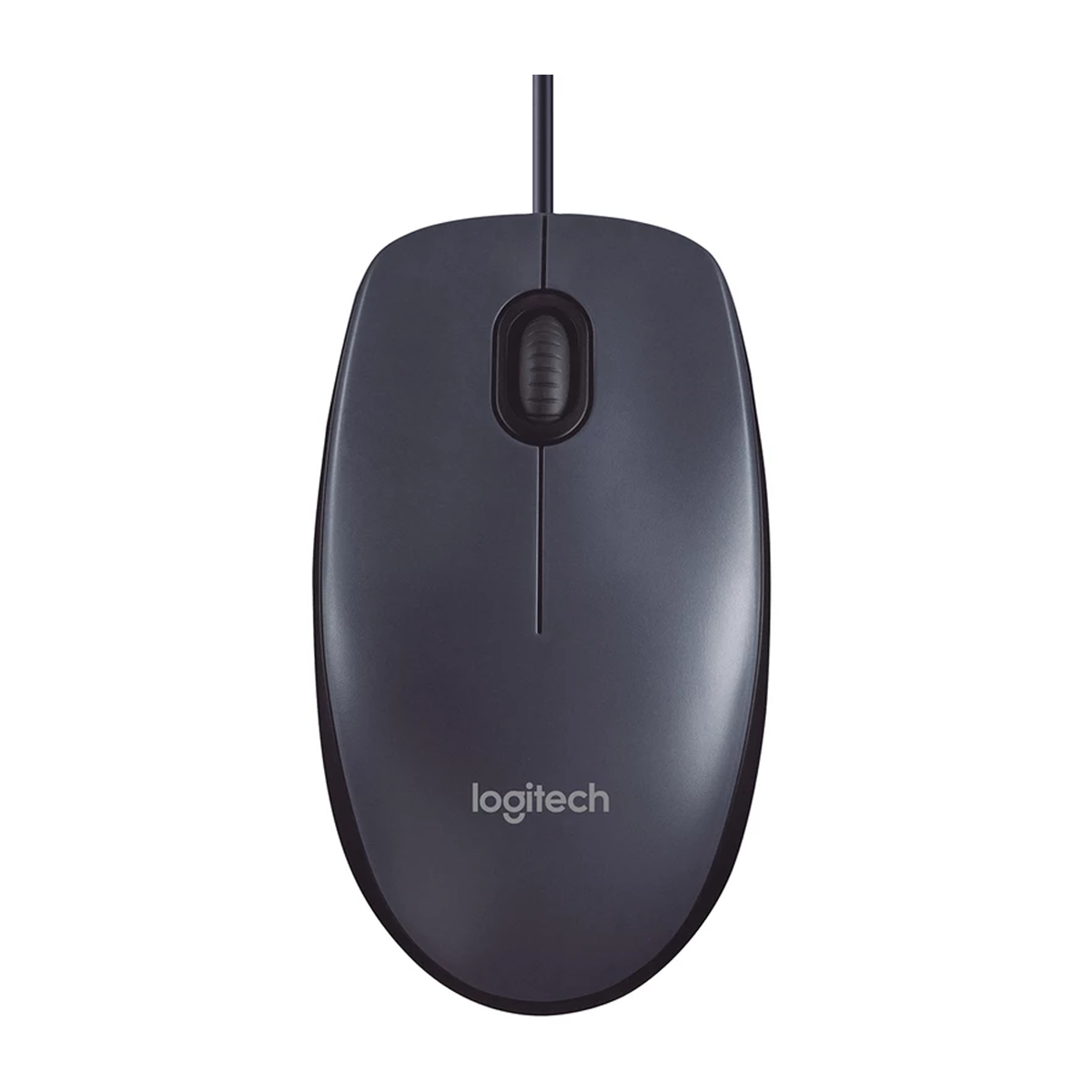 ماوس سیمی لاجیتک مدل M100-small-image