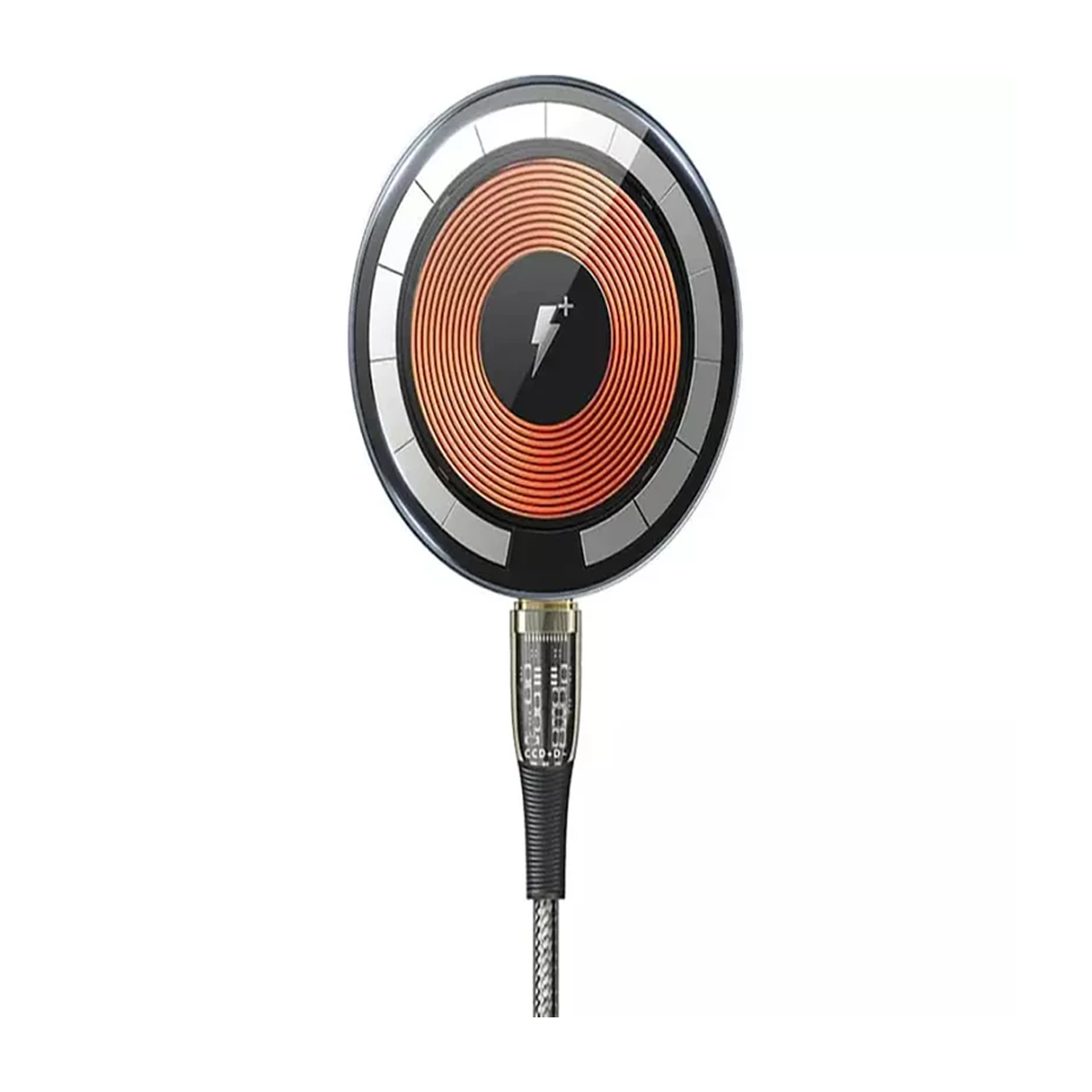 شارژر بی سیم رسی مدل RCW-23CC توان 15 وات-small-image