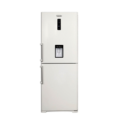یخچال فریزر الکترواستیل 28 فوت سری کارا مدل ES34W-small-image