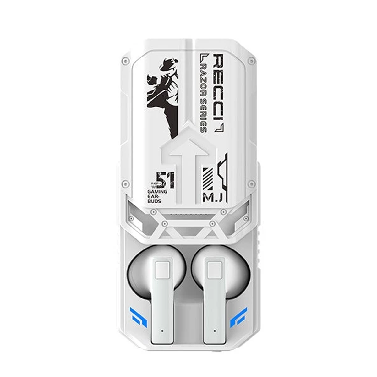 هندزفری بلوتوثی رسی مدل REP-W51-small-image