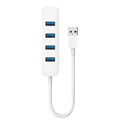 هاب USB شیائومی 5 پورت مدل XMFXQ01QM-small-image