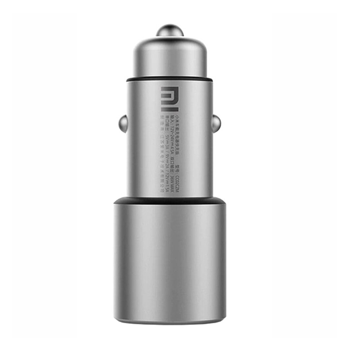 شارژر فندکی شیائومی مدل CC02CZM توان 36 وات-small-image