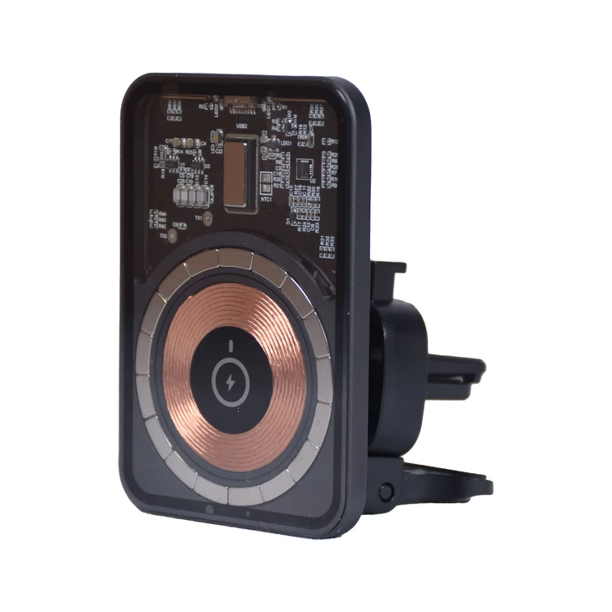 پایه نگهدارنده موبایل رسی مدل RHO-C31-small-image