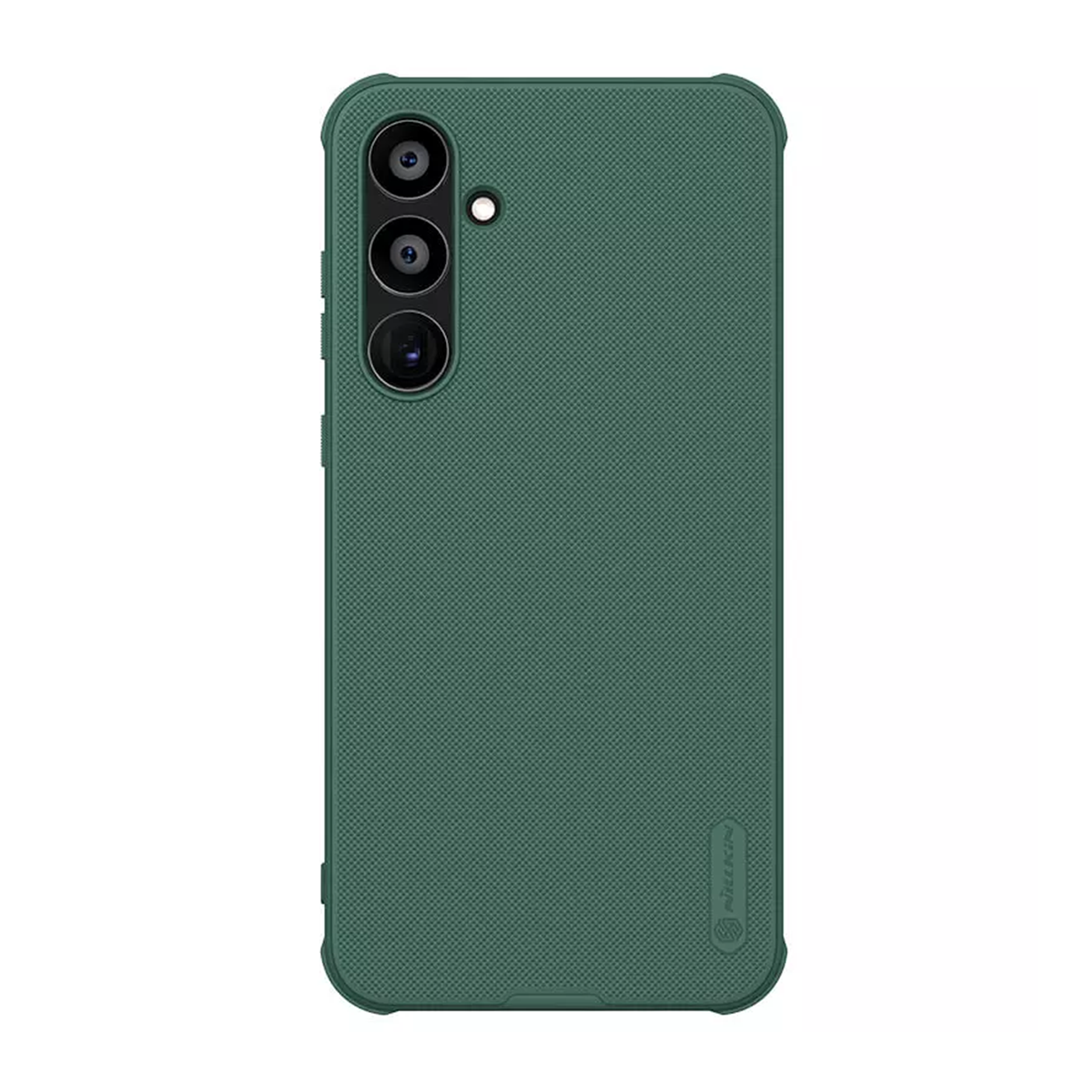 کاور گوشی سامسونگ Galaxy A55 نیلکین مدل Super Frosted Shield Pro-small-image