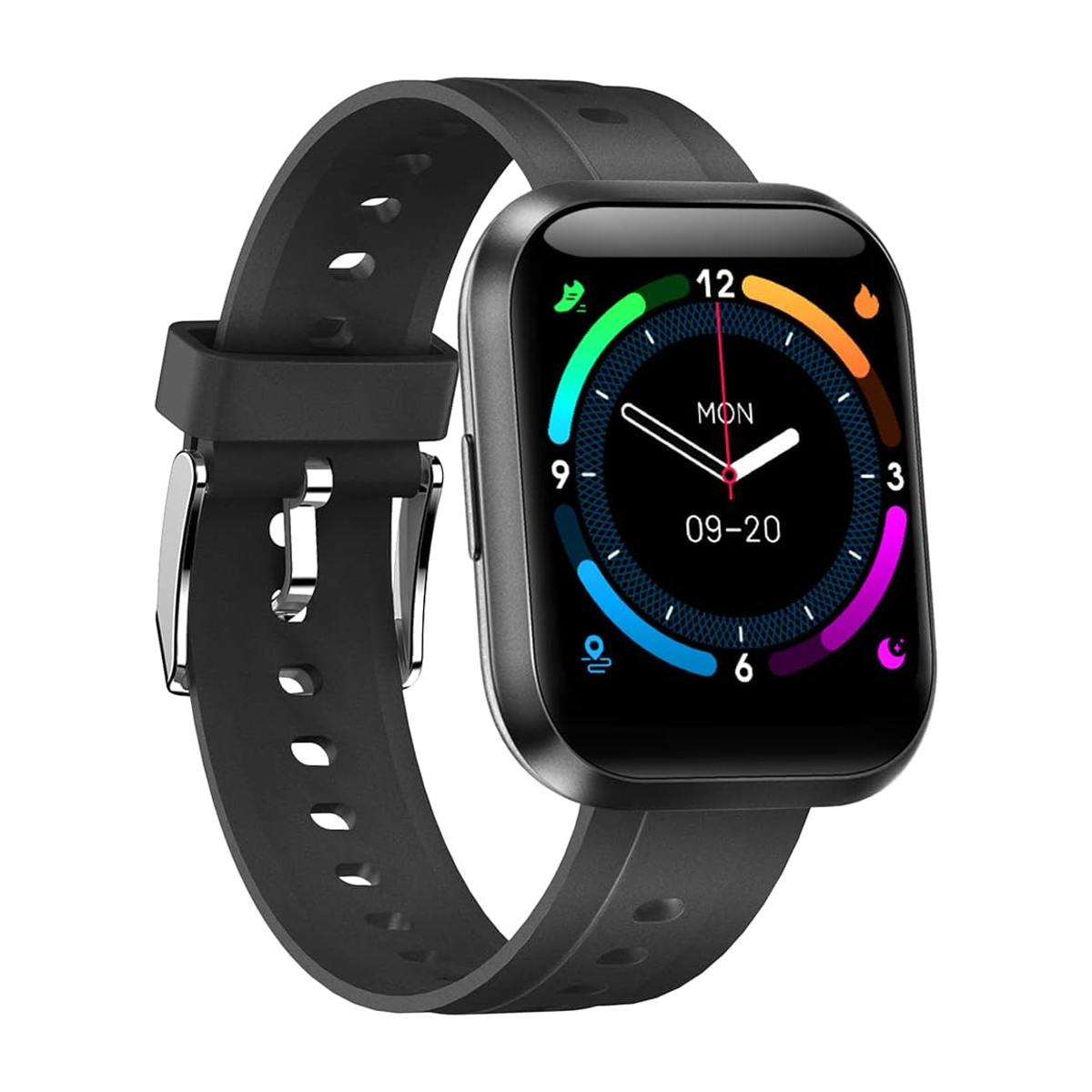 ساعت هوشمند وان مور مدل OMthing E-joy WOD003-small-image