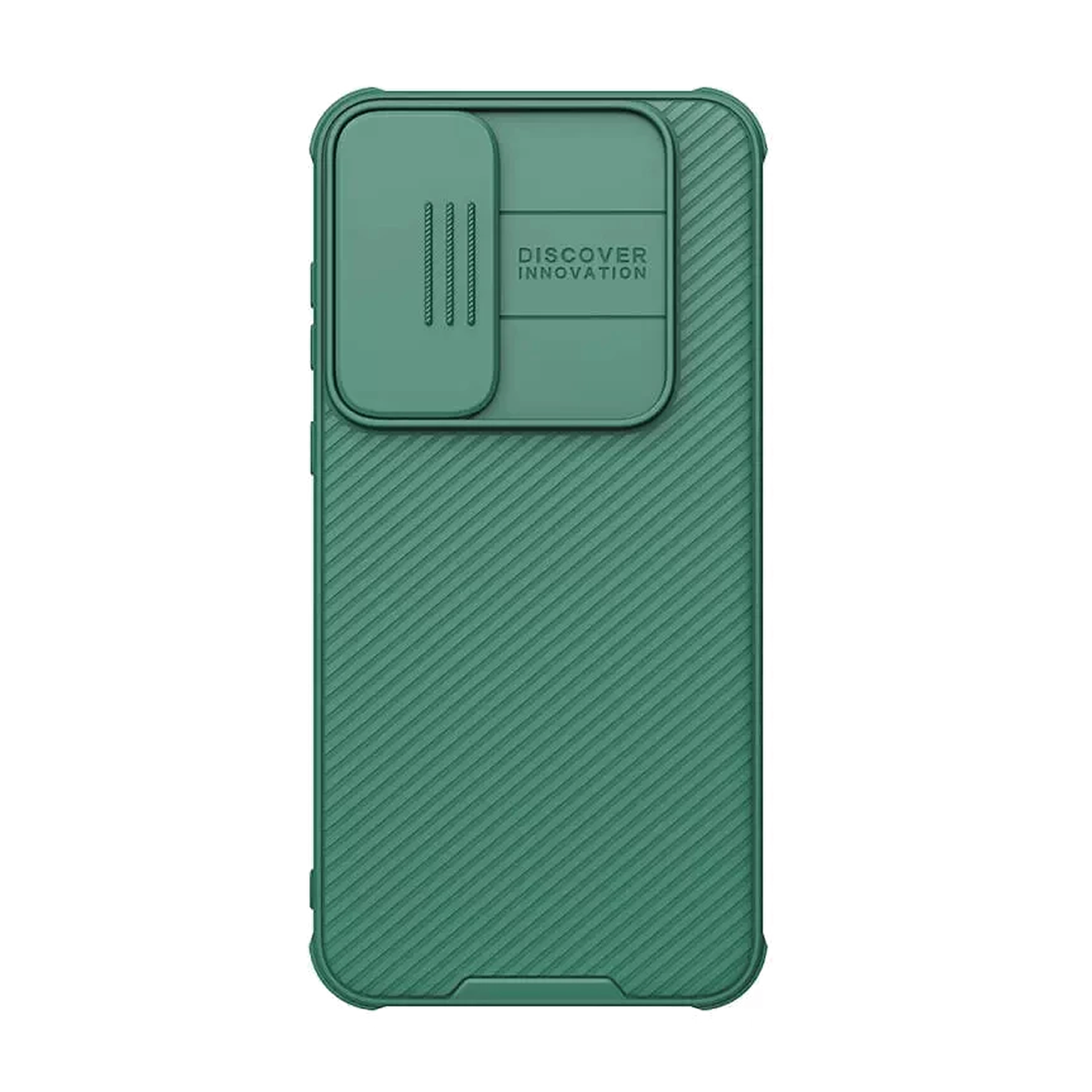 قاب گوشی Samsung Galaxy A55 5G نیلکین مدل CamShield Pro-small-image
