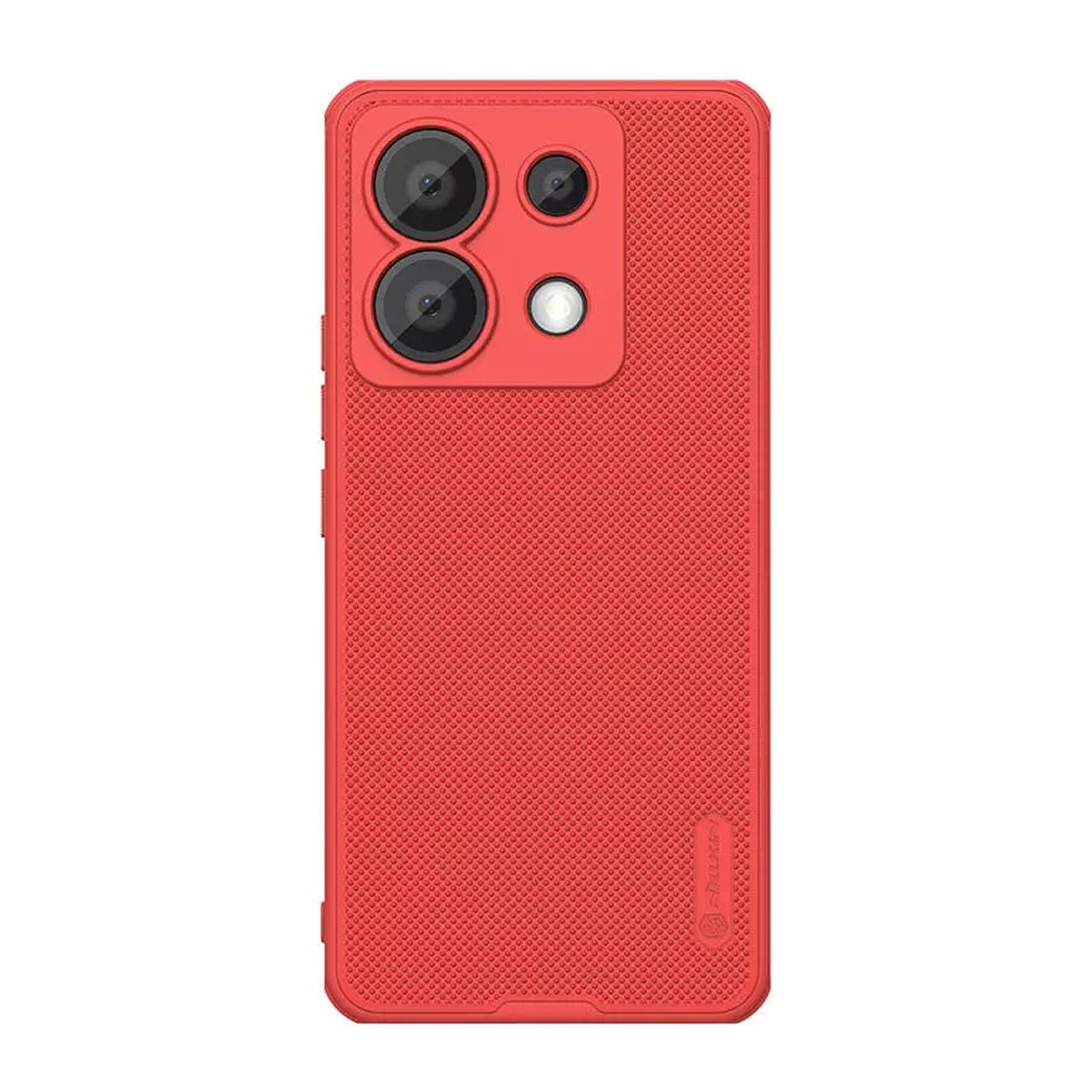 کاور گوشی پوکو X6 نیلکین مدل Super Frosted Shield Pro copy-small-image.png