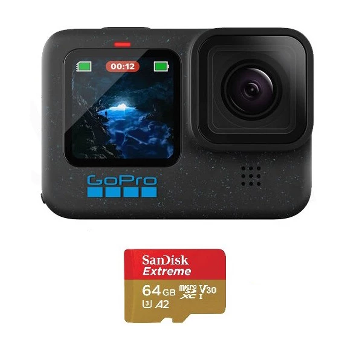 دوربین فیلم برداری گوپرو مدل Hero 11 copy-small-image