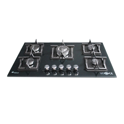 اجاق گاز رومیزی آذرلوکس مدل G05NL-C7B-small-image