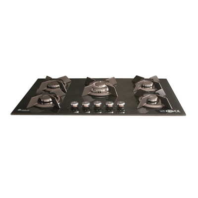 اجاق گاز رومیزی آذرلوکس مدل G05NL-C15B-small-image
