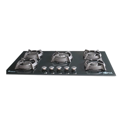 اجاق گاز رومیزی آذرلوکس مدل G05NL-C19B-small-image