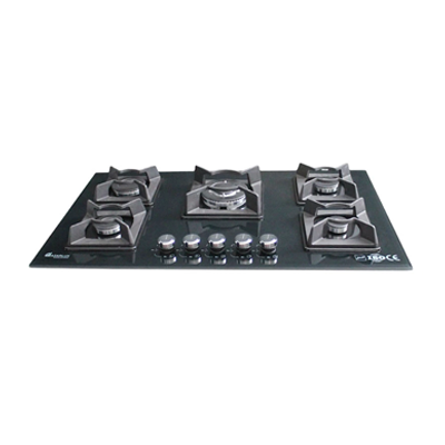 اجاق گاز رومیزی آذرلوکس مدل G05NL-C3B-small-image