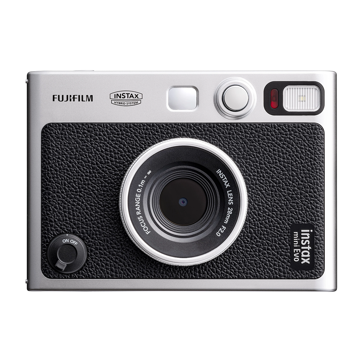 دوربین عکاسی چاپ سریع فوجی فیلم مدل Instax Mini Evo-small-image