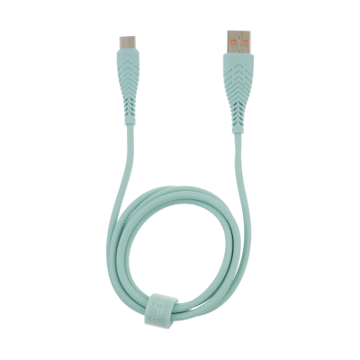 کابل تبدیل USB به USB-C پرووان مدل PCC165 طول 1 متر