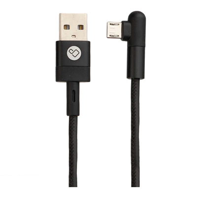 کابل تبدیل USB به microUSB پرووان مدل PCC405M طول 1 متر-small-image