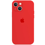 کاور سیلیکونی محافظ لنزدار مناسب برای گوشی موبایل اپل iPhone 13 -small-image