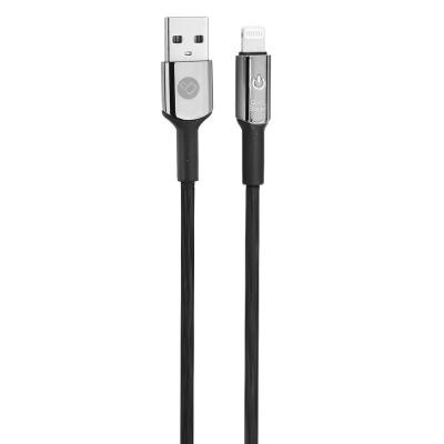 کابل تبدیل USB به لایتنینگ پرووان مدل PCC375L طول 1 متر