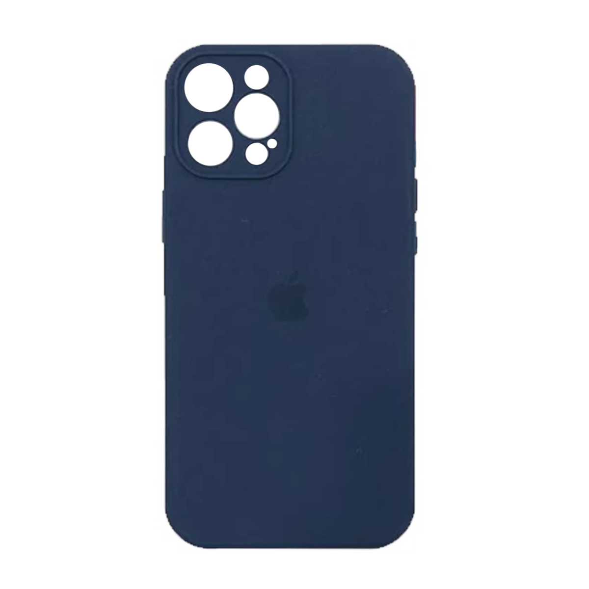 کاور سیلیکونی محافظ لنزدار مناسب برای گوشی موبایل اپل iPhone 13 Pro-small-image