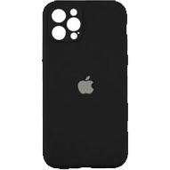 کاور سیلیکونی محافظ لنزدار مناسب برای گوشی موبایل اپل iPhone 13 Pro Max-small-image
