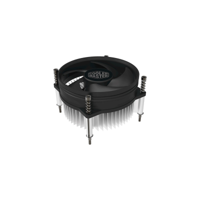 سیستم خنک کننده بادی کولر مستر مدل STANDARD COOLER I30