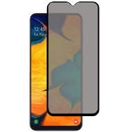 محافظ صفحه نمایش مات تمام صفحه (فول گلس) مناسب برای گوشی موبایل سامسونگ Galaxy A50/A30s/A50s-small-image
