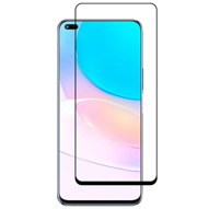 محافظ صفحه نمایش تمام صفحه (فول گلس) مناسب برای گوشی موبایل هواوی Nova 8i-small-image