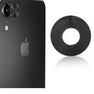محافظ لنز فلزی دوربین مناسب برای گوشی اپل مدل iPhone XR -small-image