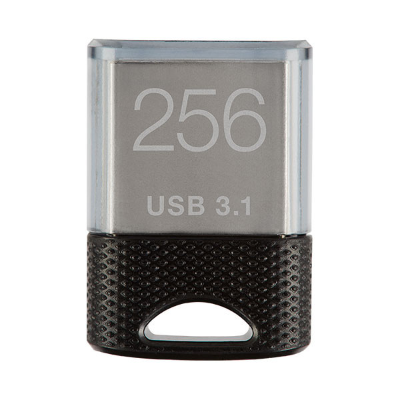 فلش مموری پی ان وای مدل Elite-X Fit USB 3.1  ظرفیت 256 گیگابایت