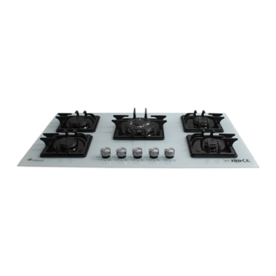 اجاق گاز رومیزی آذرلوکس مدل G05NL-C2W-small-image