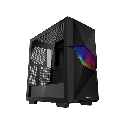 کیس کامپیوتر دیپ کول مدل Cyclops